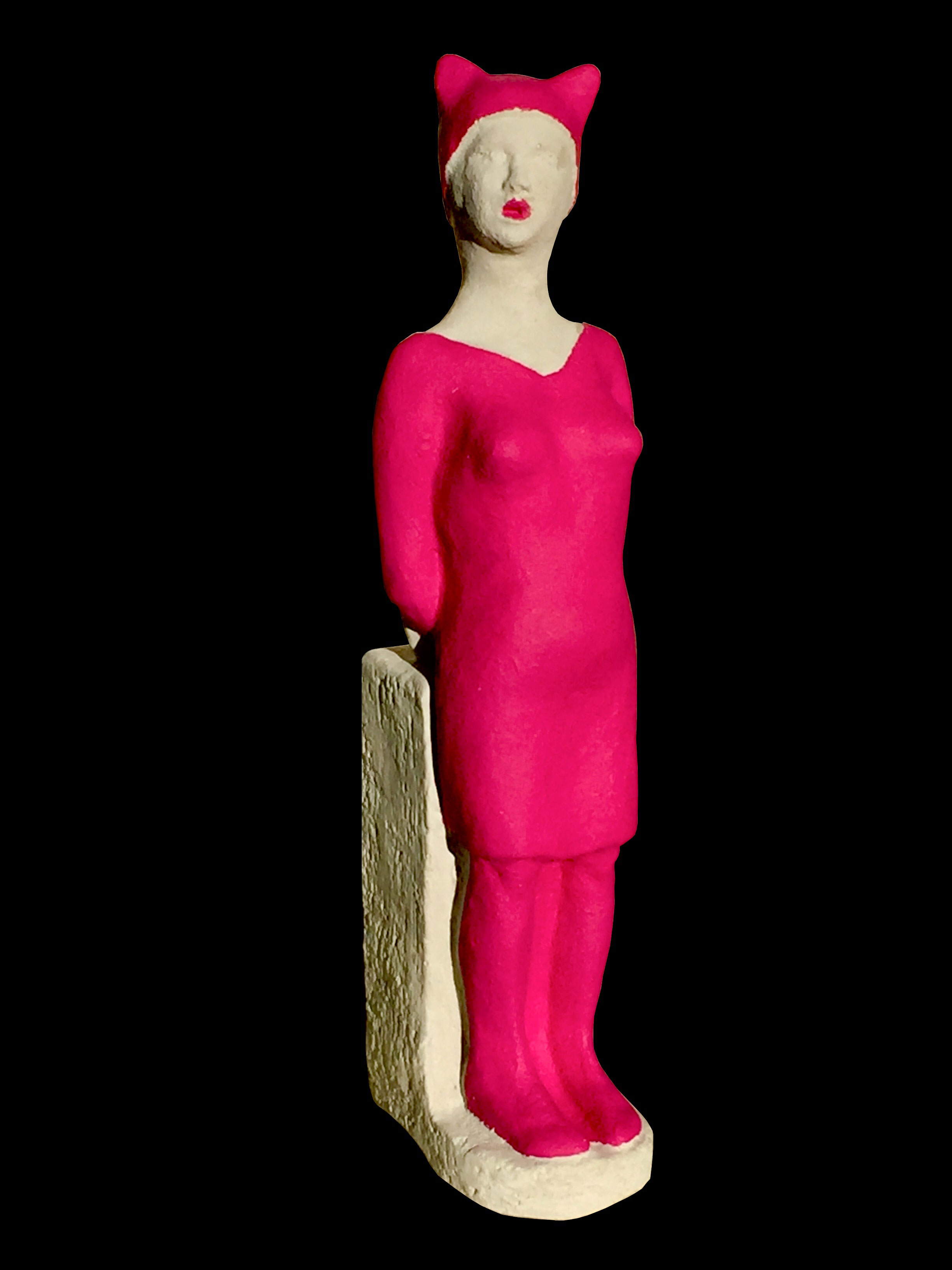 Pussyhat Mini